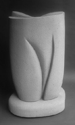 Androgynous Torso, view 3