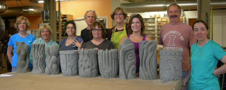 Chicago Mosaic School - Chicago, IL - September 7 - 9